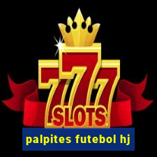 palpites futebol hj