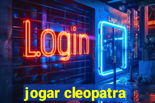 jogar cleopatra