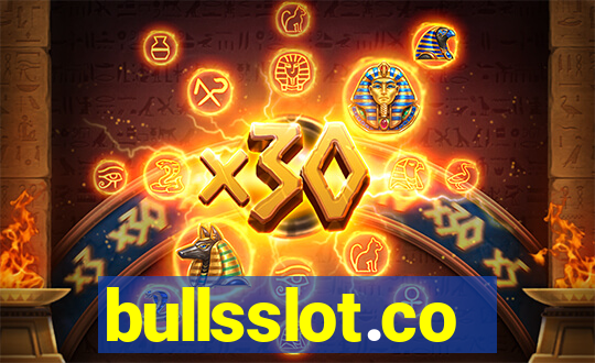 bullsslot.co