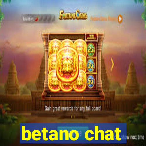 betano chat