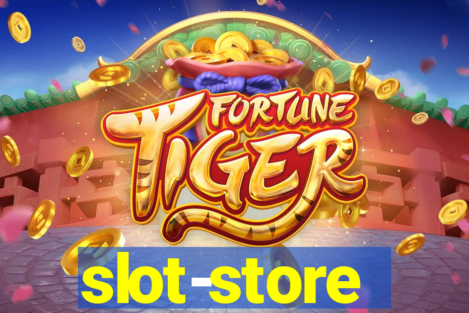 slot-store