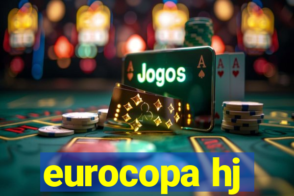 eurocopa hj