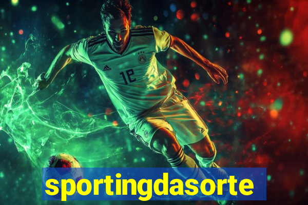 sportingdasorte