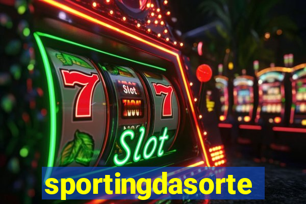 sportingdasorte