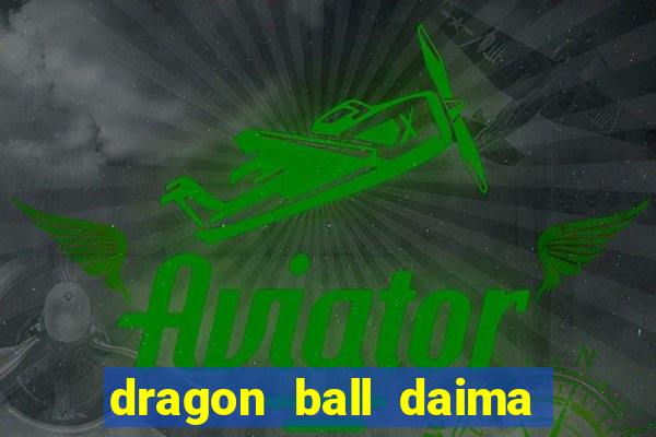 dragon ball daima torrent magnet