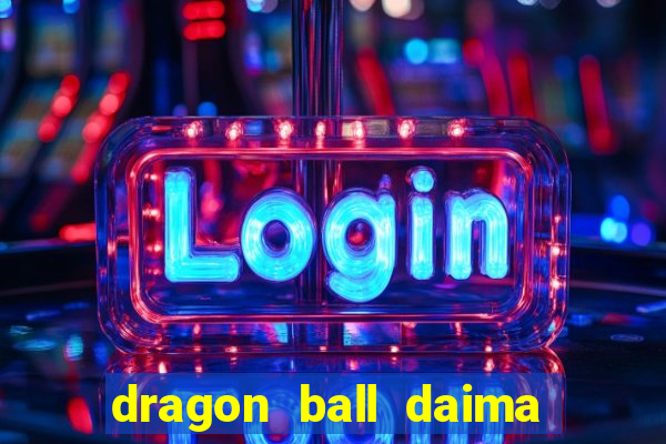 dragon ball daima torrent magnet