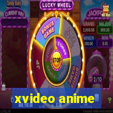 xvideo anime