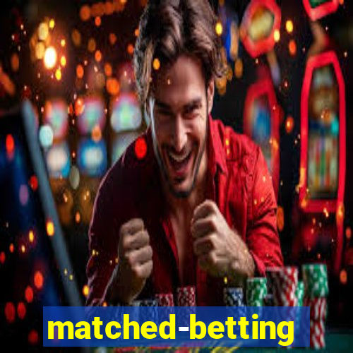 matched-betting