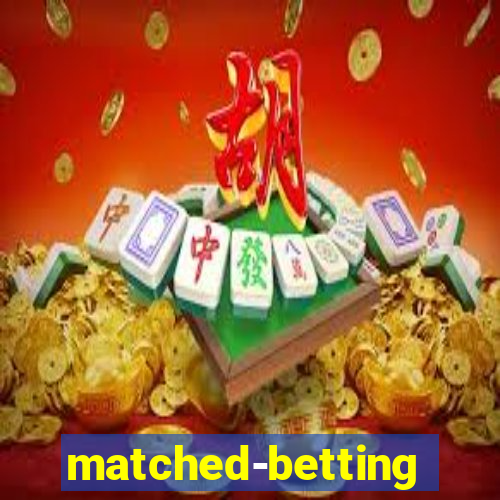 matched-betting