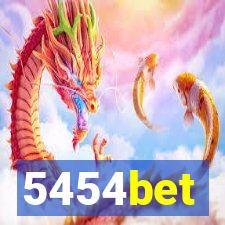 5454bet