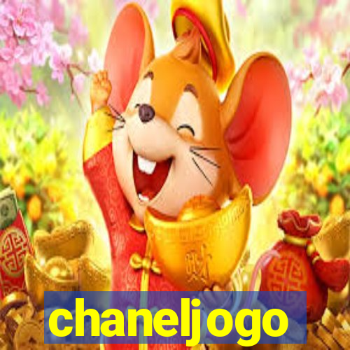 chaneljogo