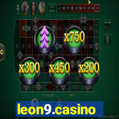 leon9.casino