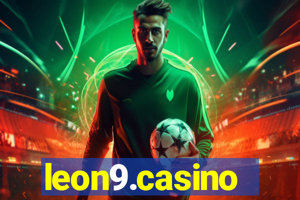 leon9.casino