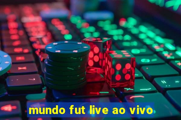 mundo fut live ao vivo