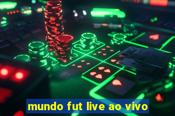 mundo fut live ao vivo