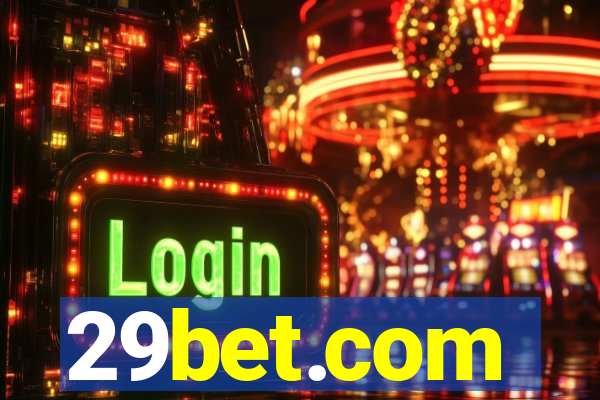 29bet.com