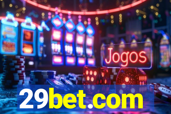 29bet.com