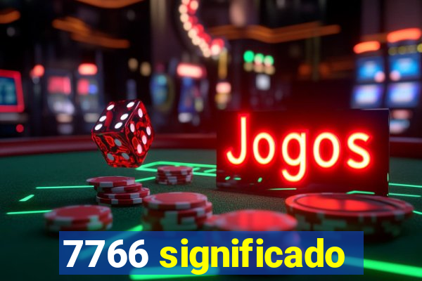 7766 significado