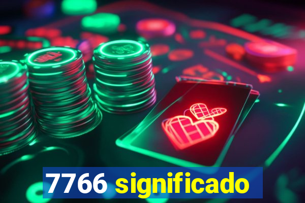 7766 significado