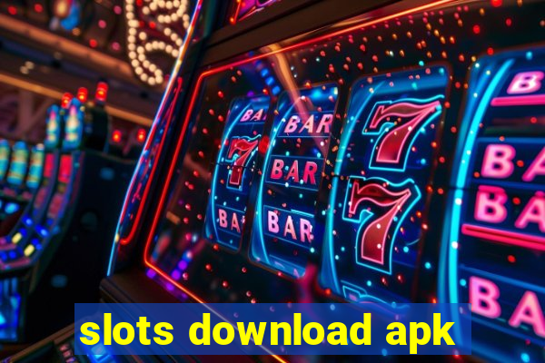 slots download apk