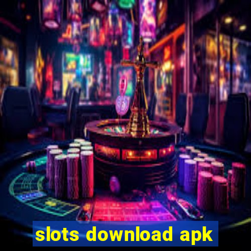 slots download apk