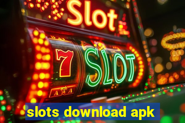 slots download apk