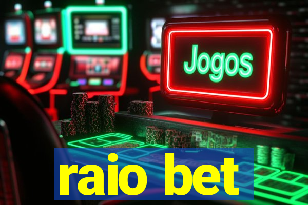 raio bet