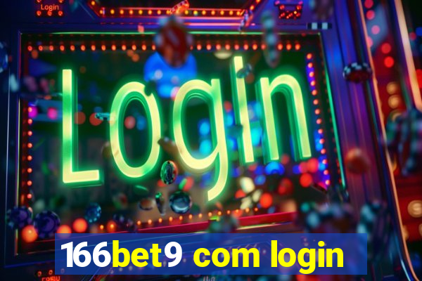 166bet9 com login