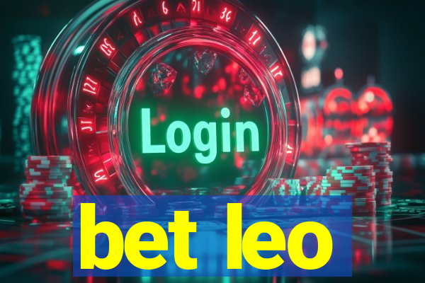 bet leo