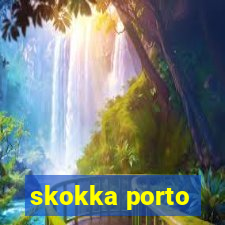 skokka porto