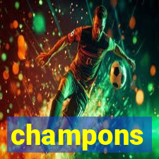 champons