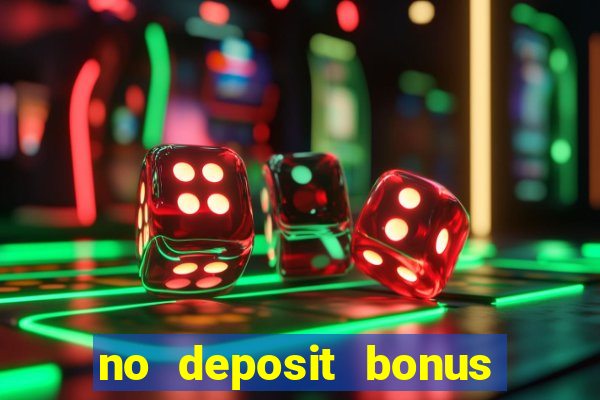 no deposit bonus casino free spins