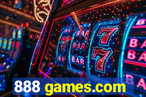 888 games.com