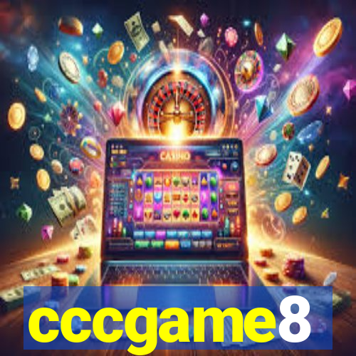 cccgame8