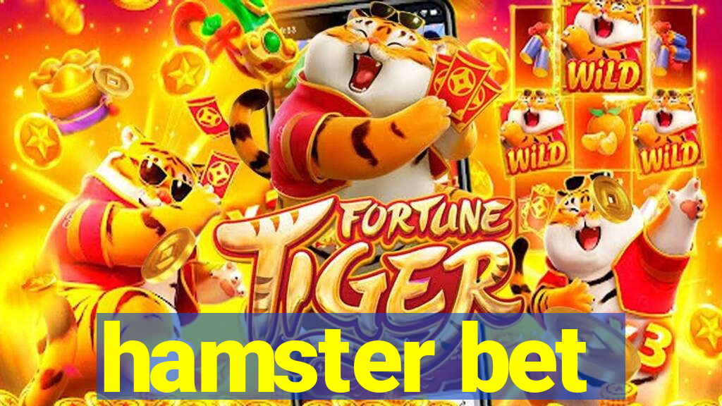 hamster bet