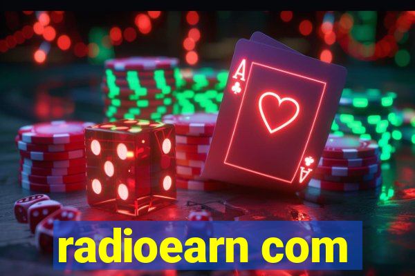 radioearn com