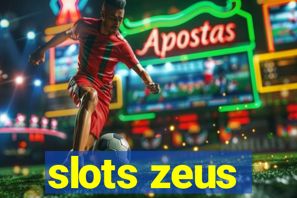 slots zeus