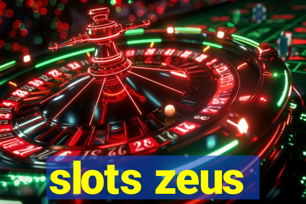 slots zeus