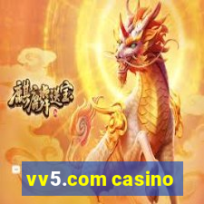 vv5.com casino