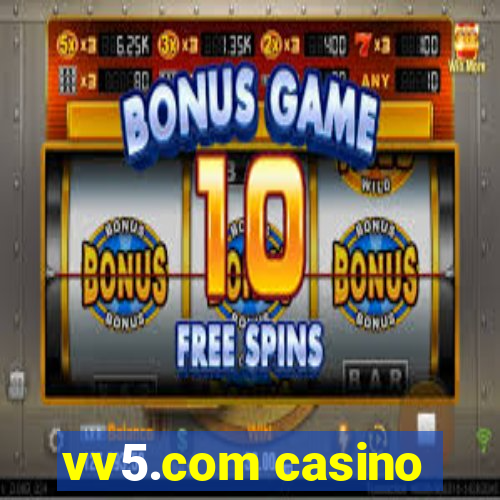 vv5.com casino