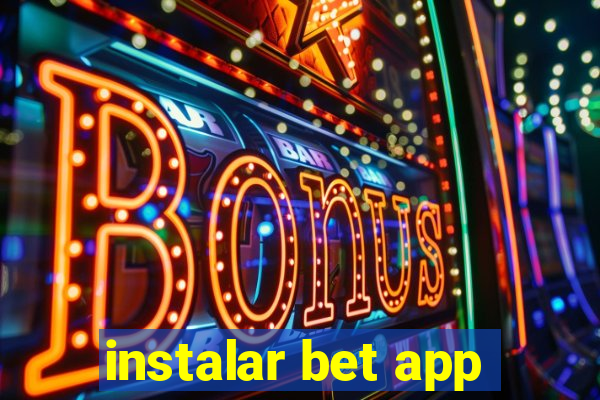 instalar bet app