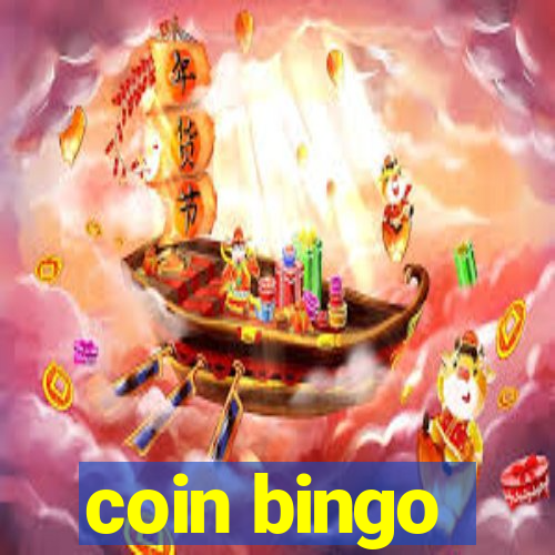 coin bingo