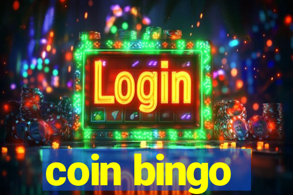 coin bingo