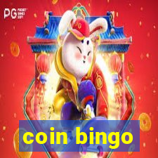 coin bingo