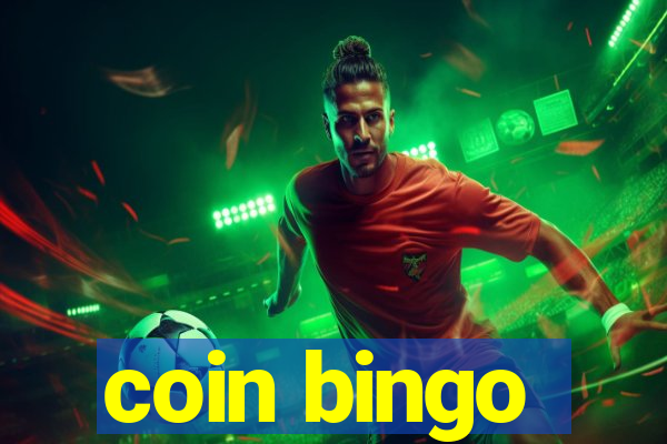 coin bingo