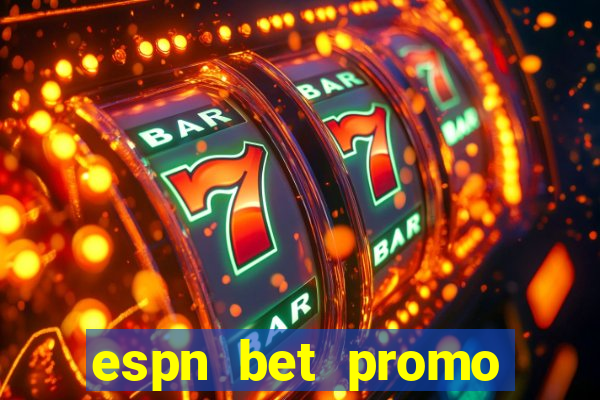 espn bet promo code west virginia