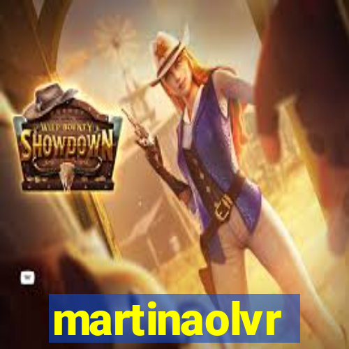 martinaolvr