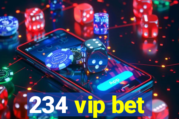 234 vip bet