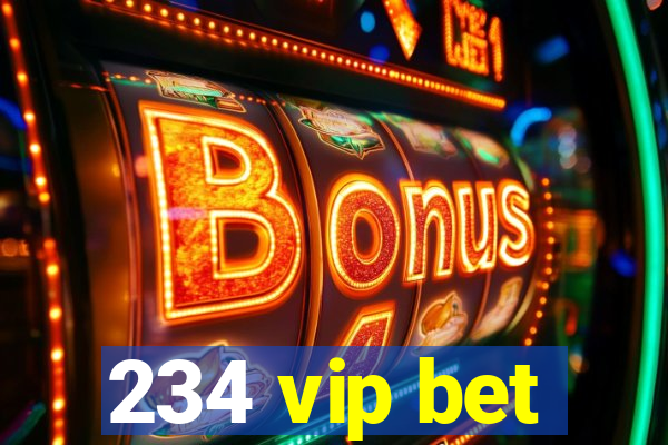 234 vip bet