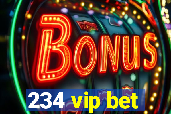 234 vip bet